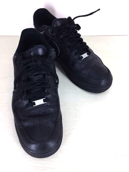 NIKE(ナイキ) AIR FORCE 1 '07 メンズ シューズ スニーカー