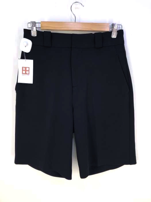 TODAYFUL(トゥデイフル) LIFE's Twill Half Pants レディース パンツ スラックス
