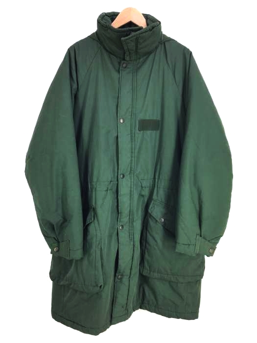 USED古着(ユーズドフルギ) スウェーデン軍 M90 コールドウェザーパーカー メンズ  180-65