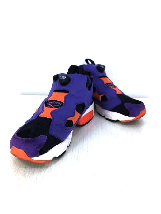 Reebok(リーボック) INSTA PUMP FURY OG メンズ シューズ スニーカー
