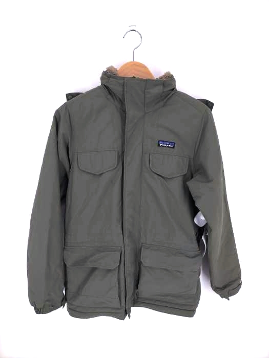 パタゴニア patagonia 18AW isthmus parka メンズ  XS