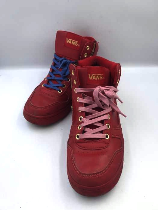 VANS(バンズ) MAGNA メンズ シューズ スニーカー