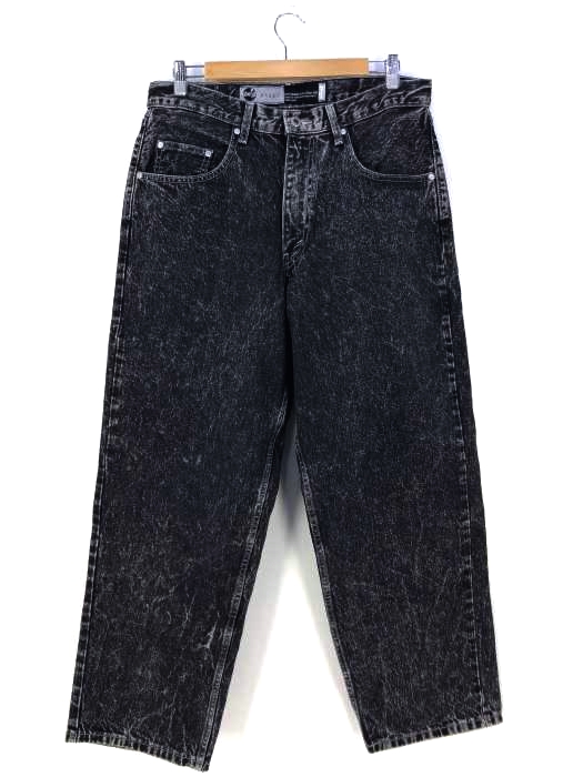 Levis Silver TAB(リーバイス) BAGGY メンズ W32L30
