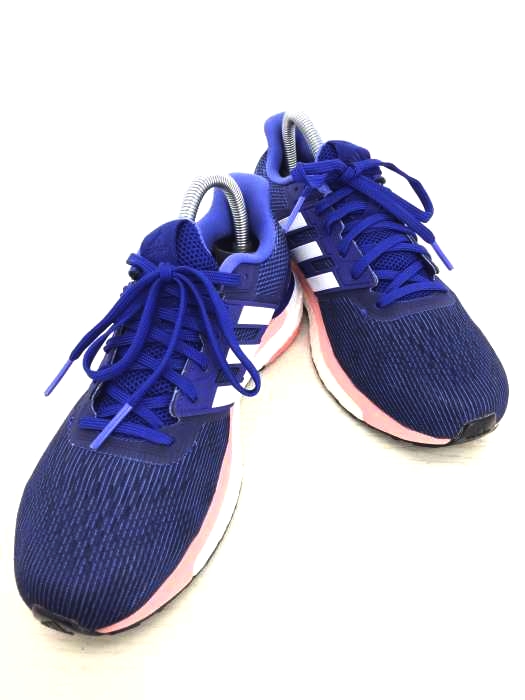 adidas(アディダス) Snova Glide BOOST 3 W レディース JPN:24.5