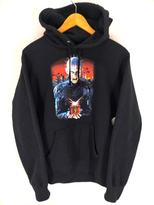 売り切りSALEシュプリーム ハーフジップ 18ss 