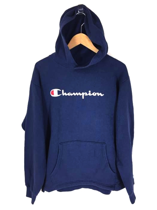 Champion(チャンピオン) メキシコ製 プルオーバー パーカー メンズ JPN：XL
