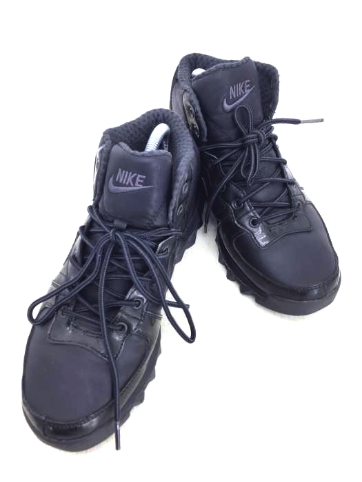 NIKE ACG(ナイキエーシージー) WINTER TREKKER MID ウィンタートレッカーミッド メンズ  26