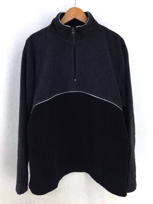 Gap(ギャップ) 90S ハーフジップフリースジャケット メンズ JPN：S