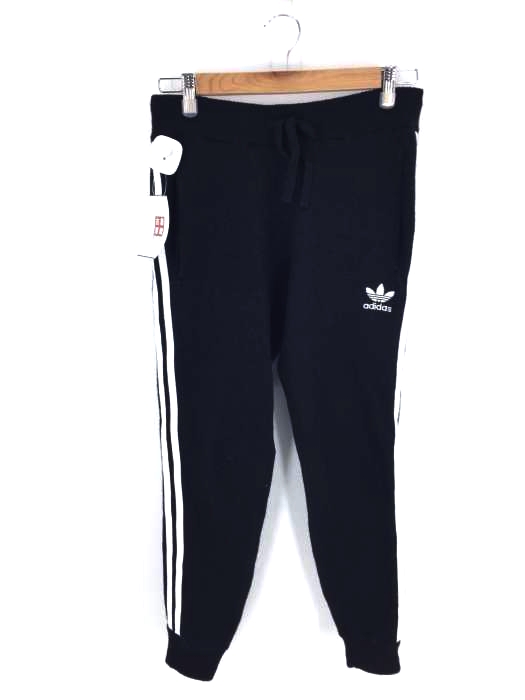 adidas(アディダス) Knit Trackpant Cuffed レディース JPN：L