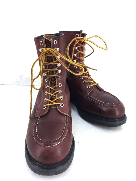RED WING(レッドウィング) USA製 90S PT91 ワークブーツ メンズ  7
