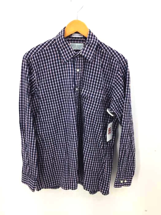 USED古着(ユーズドフルギ) 70~80S ROBERT KIRK LTD メンズ 表記無