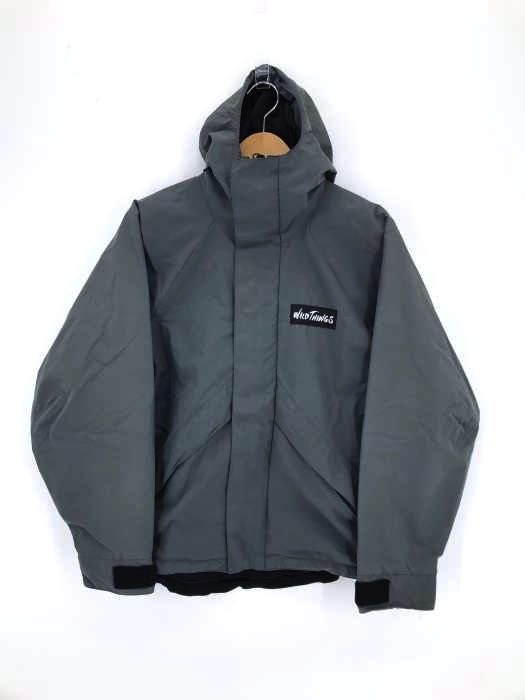 WILD THINGS(ワイルドシングス) supplex denali jacket サプレックスデナリジャケット メンズ JPN：M