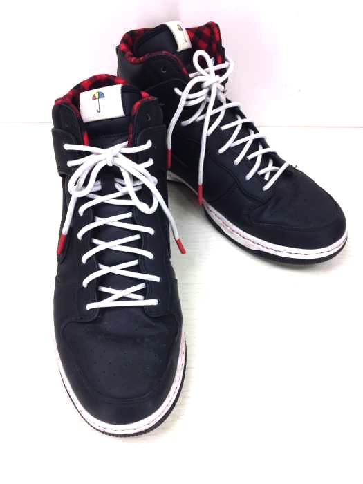 NIKE(ナイキ) DUNK ULTRA Ultra Rain ハイカットスニーカー メンズ  26.5