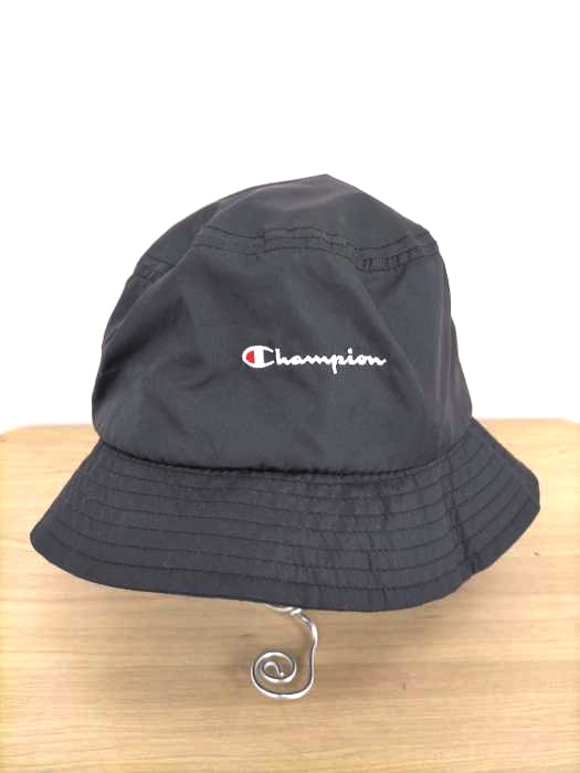 Champion(チャンピオン) ロゴバケットハット メンズ 表記無