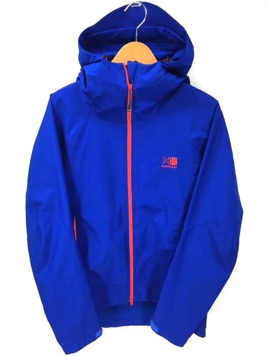Karrimor(カリマー) arete hoodie メンズ JPN：M