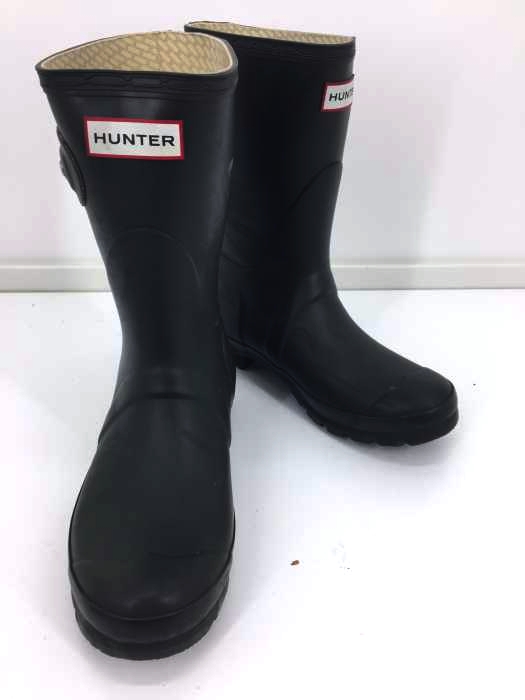 HUNTER(ハンター) ORIGINAL SHORT レディース EUR：38