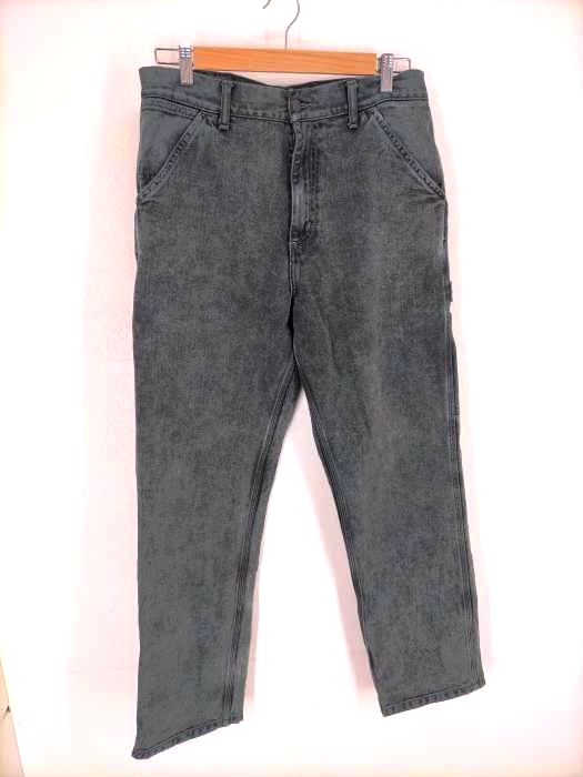 Carhartt WIP(カーハートワークインプログレス) SINGLE KNEE PANTS メンズ 30×32