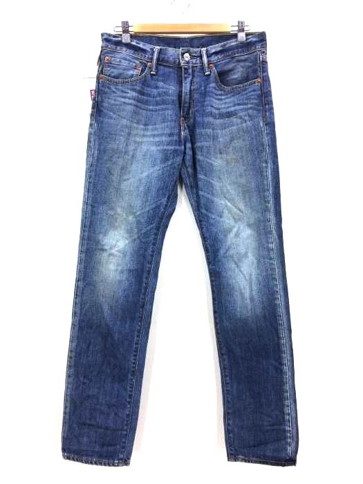 Levis(リーバイス) 511 ストレートデニムパンツ メンズ  W31 L32