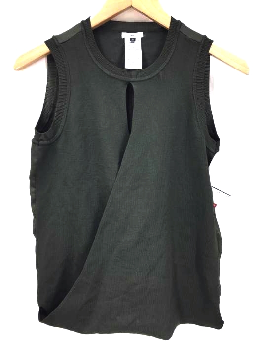 Sov.(ソブ) カシュクールカットソー レディース JPN:36