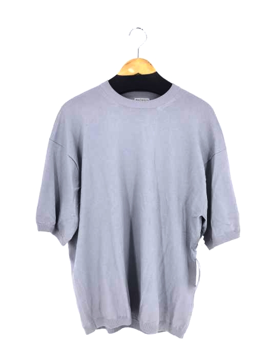 BEAUTY & YOUTH UNITED ARROWS(ビューティーアンドユースユナイテッドアローズ) オーバーサイズド ニットTシャツ メンズ JPN：L