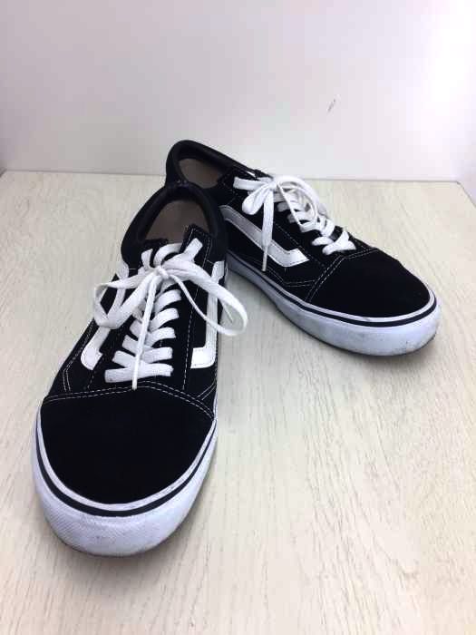 VANS(バンズ) OLD SKOOL DX メンズ JPN：27
