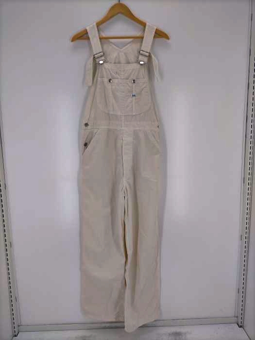 Lee(リー) LIGHT WEIGHT OVERALLS レディース  S