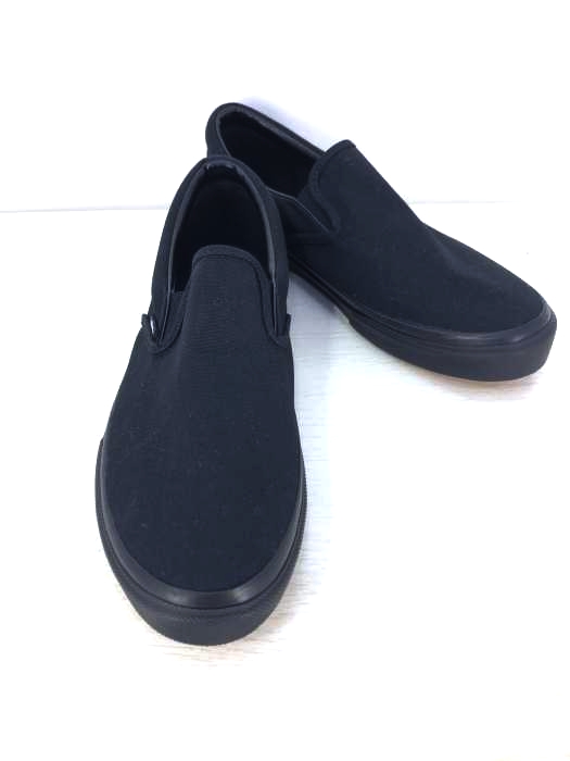 VANS(バンズ) スリッポン メンズ JPN:29