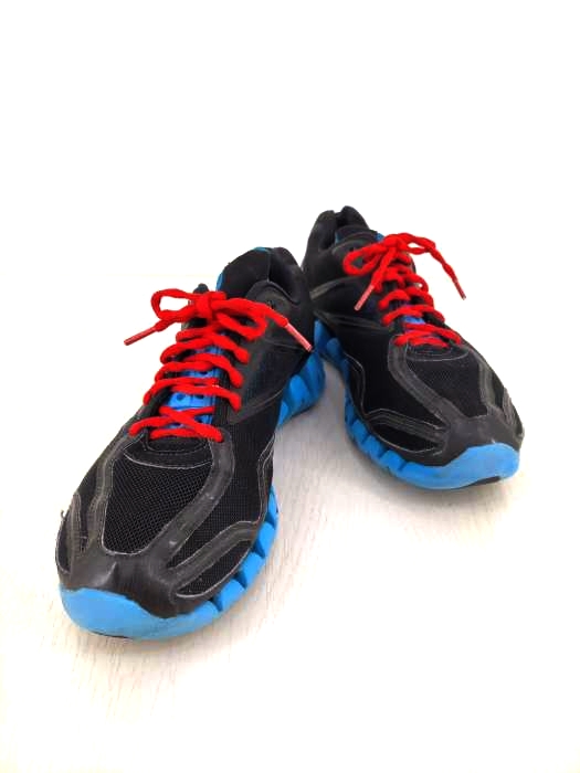 Reebok(リーボック) Zig Sonic Running Shoes メンズ JPN：25