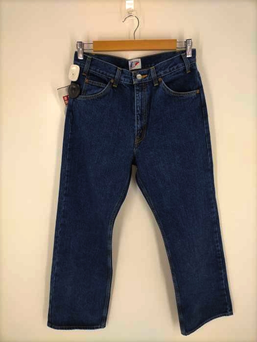 USED古着(ユーズドフルギ) DEVINUSAGE 5P DENIM PANT メンズ JPN：S