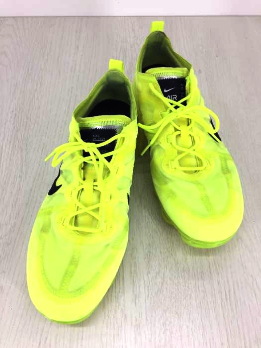 NIKE(ナイキ) AIR VAPORMAX 2019 メンズ JPN：28.5