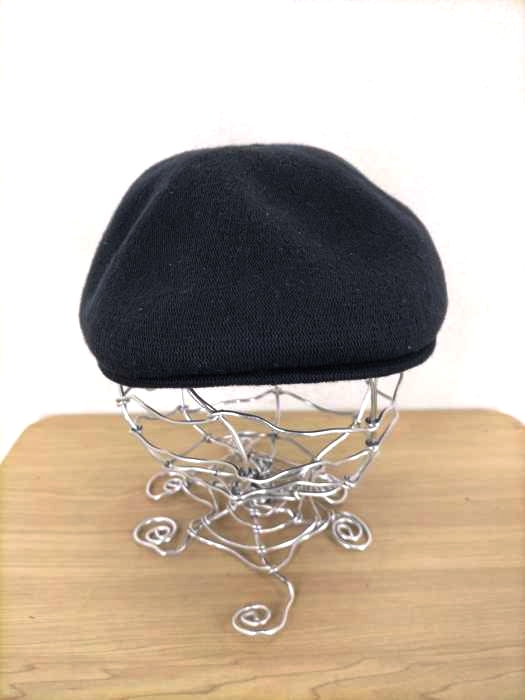 KANGOL(カンゴール) BAMBOO 575 ハンチング メンズ M