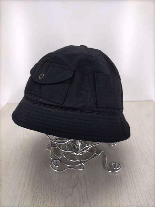 USED古着(ユーズドフルギ) indictro association Pocket metro hat  メンズ FREE