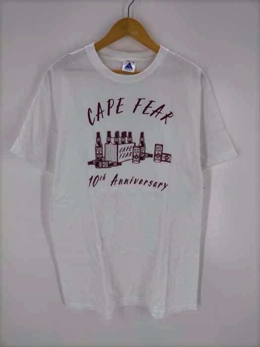 CAPE FEAR クルーネックtシャツ メンズ JPN：L