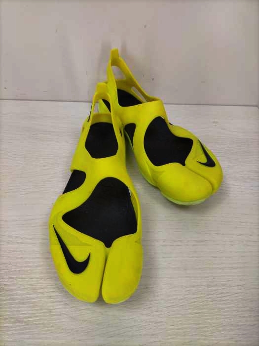 NIKE(ナイキ) FREE RIFT SANDAL メンズ US：8