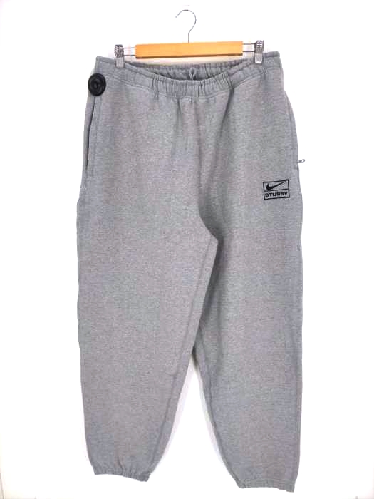 NIKE(ナイキ) NRG FLEECE PANT メンズ  L