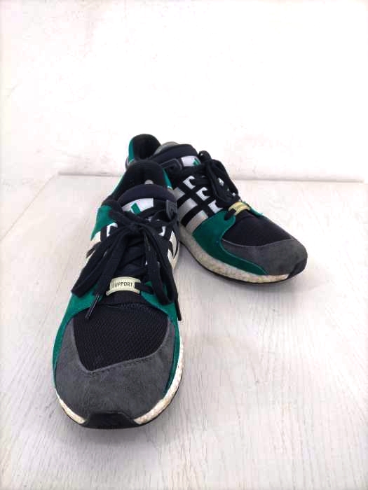 adidas(アディダス) EQT SUPPORT 93/16 メンズ JPN：27.5
