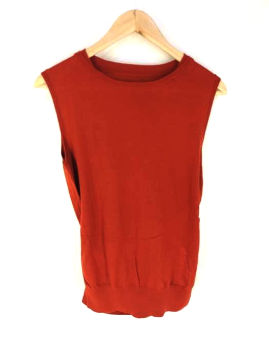 PEGGY LANA(ペギーラナ) 2way Knit Top レディース  FREE