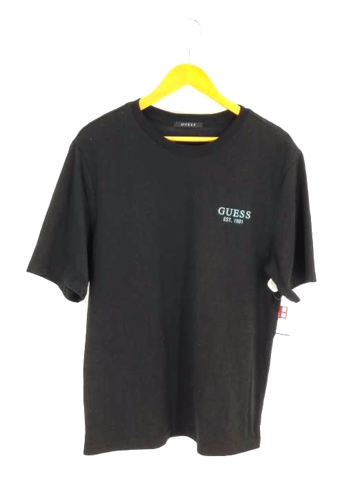 GUESS(ゲス) バックプリントTシャツ メンズ 表記無