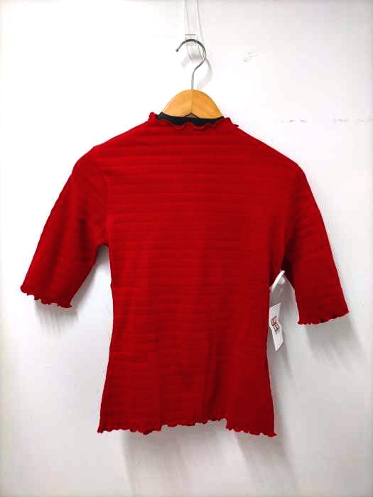シェルター SHELTTER Mellow Half Sleeve TOPS レディース  FREE