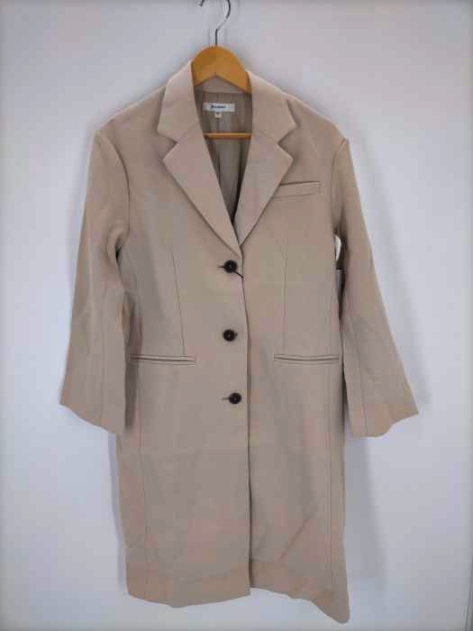 マウジー moussy LONG CHESTER COAT レディース  1