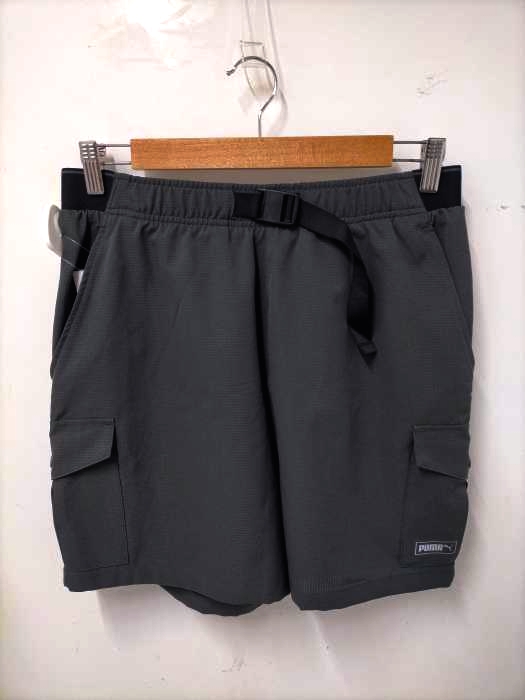 PUMA(プーマ) カーゴショーツ メンズ JPN：L