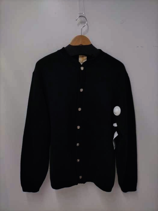 USED古着(ユーズドフルギ) {{PENGUIN}} 60S  ウールカーディガン メンズ import：XL