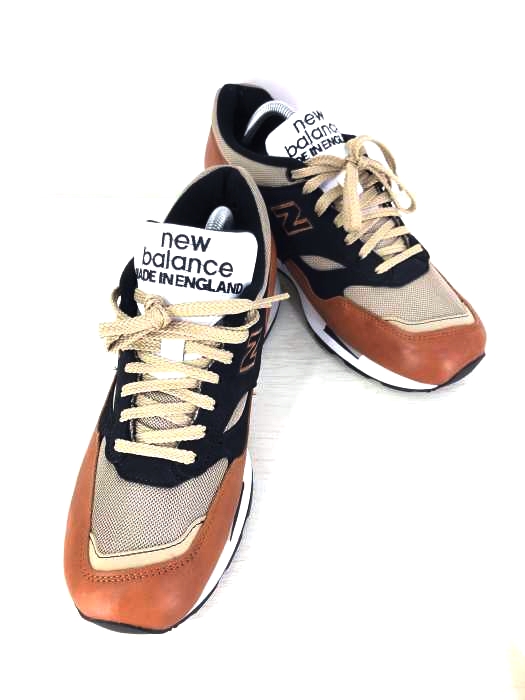NEW BALANCE(ニューバランス) 英国製 M1500TBT メンズ UK：8