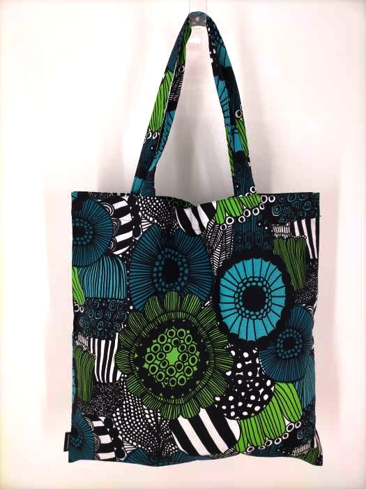 marimekko(マリメッコ) トートバッグ レディース 表記無