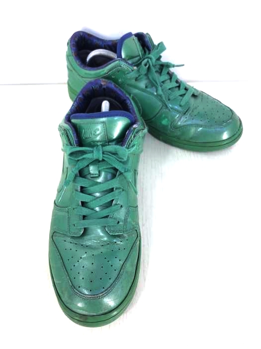 NIKE(ナイキ) Dunk Low Id メンズ  28.5