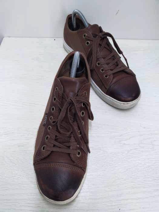 VANS(バンズ) ローカットスニーカー メンズ JPN：27.5