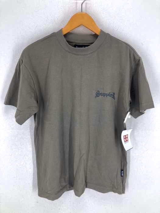 USED古着(ユーズドフルギ) {{SUPPLIER}} CROSS TEE メンズ JPN：S