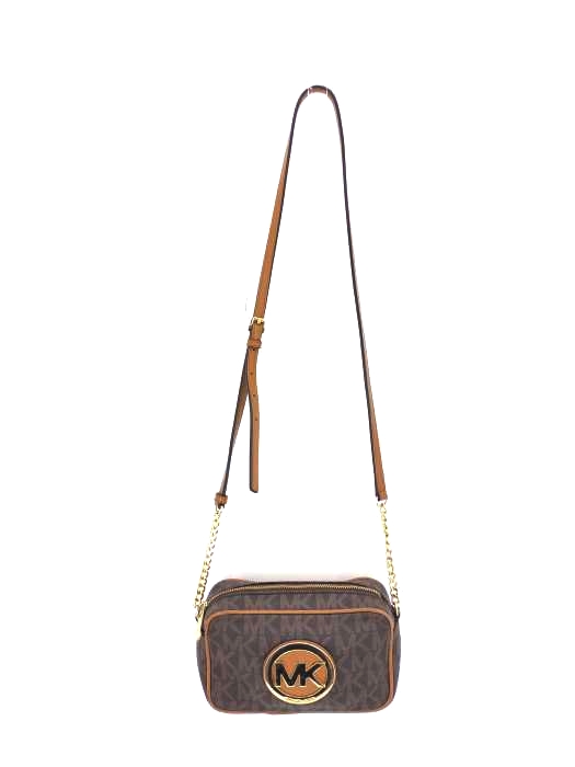 マイケルマイケルコース Michael Michael Kors モノグラムショルダーバッグ レディース 表記無