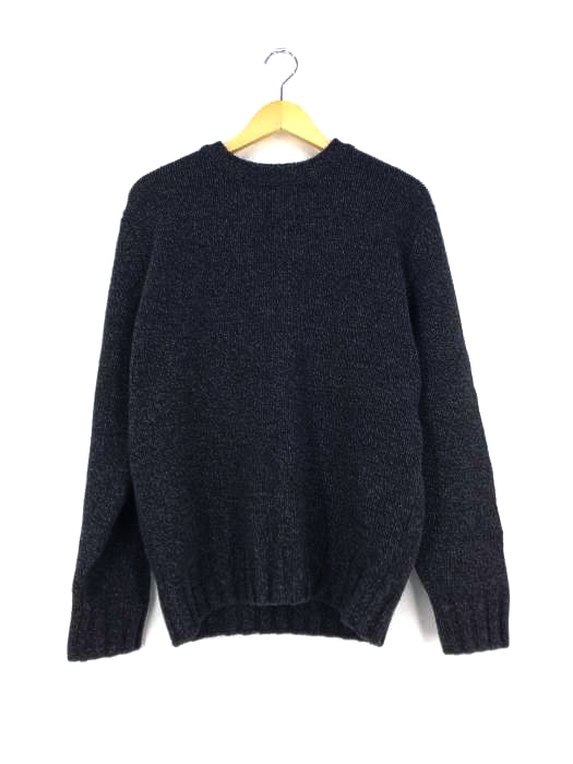ユーズドフルギ USED古着 {{FILIPPO DE LAURENTIIS}} ヤクウールミックスミドルゲージニット メンズ  無