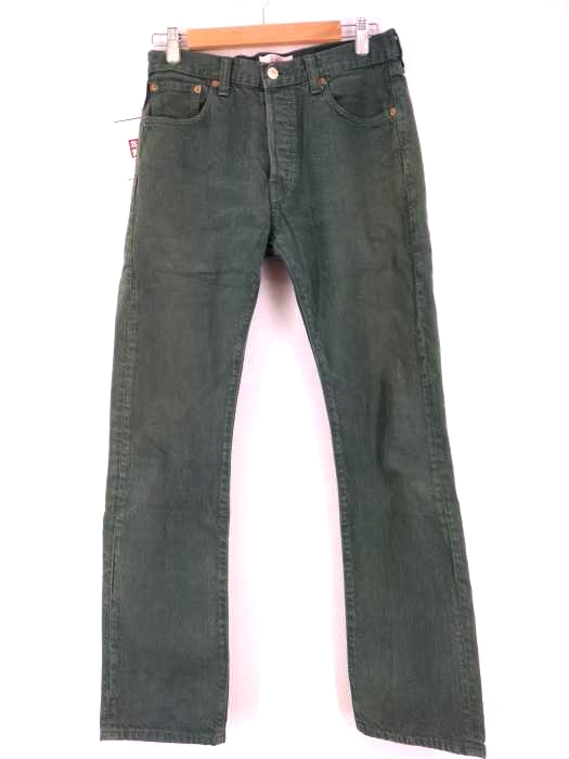 リーバイス Levis フィリピン製 08501-01 メンズ  30/32